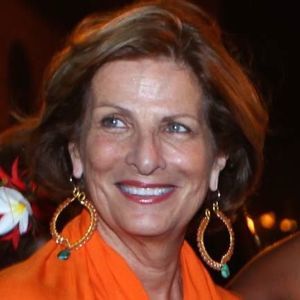 Meet your Posher, Cindy